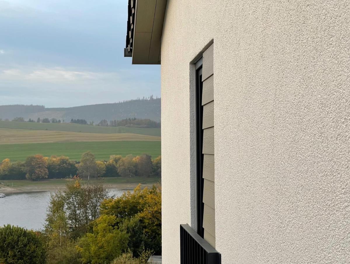 Diemelblick 27 - Diemelskipper Heringhausen Exterior photo